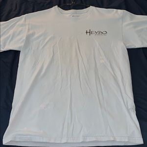 Men’s “Heybo” t-shirt